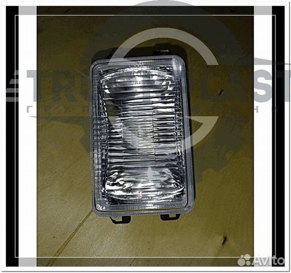 Купите Фара освещения левая mercedes actros MP1 mega