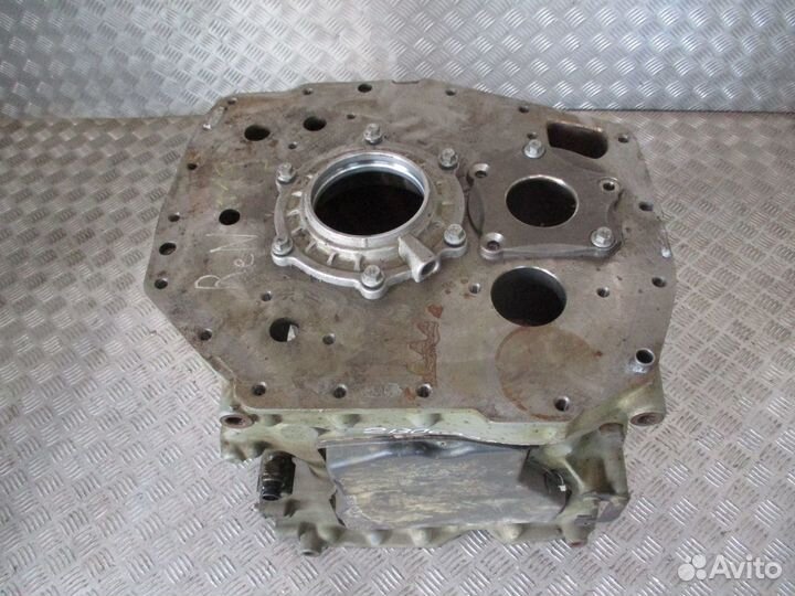 Корпус кпп Volvo 21084096