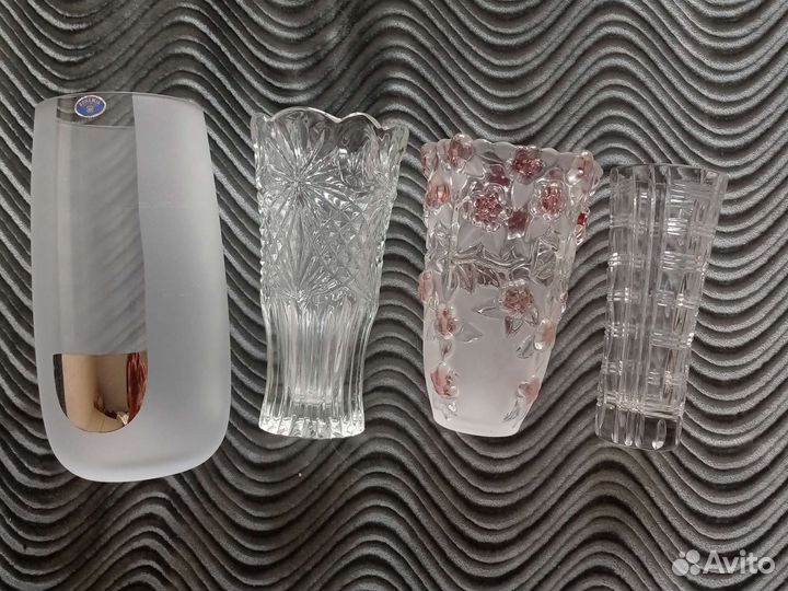 Ваза для цветов СССР