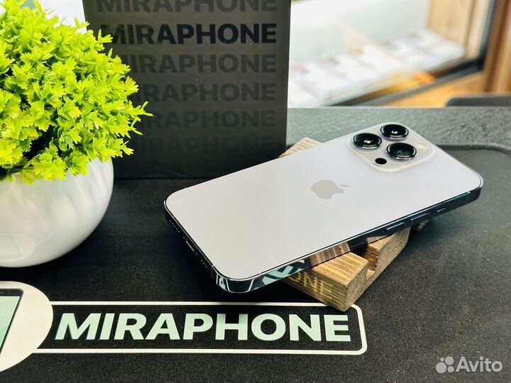 iPhone 13 Pro, 256 ГБ