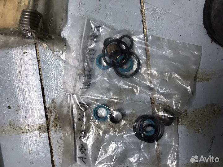 Фильтр бокс на yamaha yfz 450