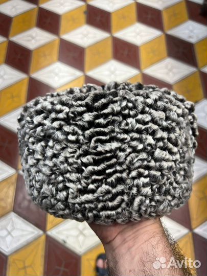 Каракулевые Ушанки, Папахи Антика Элитный Каракуль