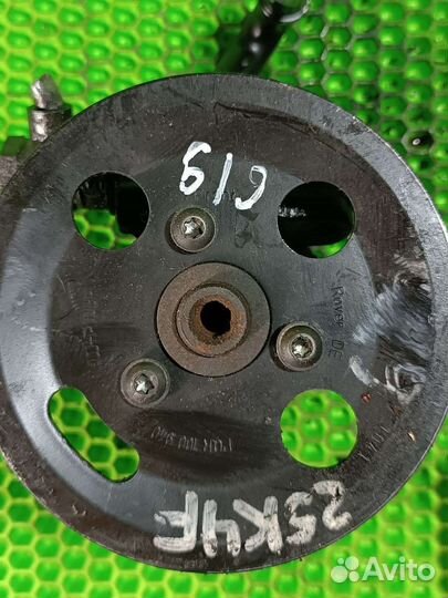 Насос гидроусилителя руля Rover 75