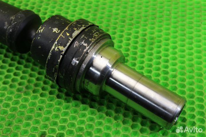 Карданный вал передний Mitsubishi Pajero V78W 4M41