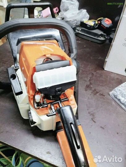 Новая бензопила stihl MS 250 (Арт.20073)