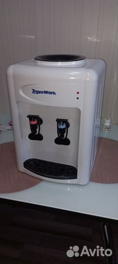 Кулер для воды