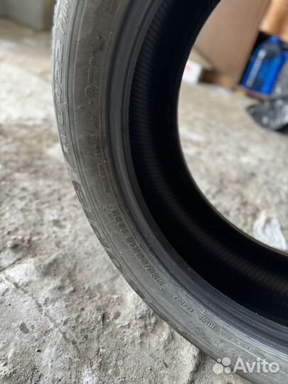 Bridgestone Ecopia H/L 422 Plus 235/55 R18