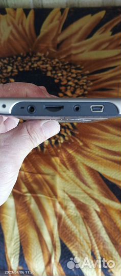 Gps навигатор 7 дюймов