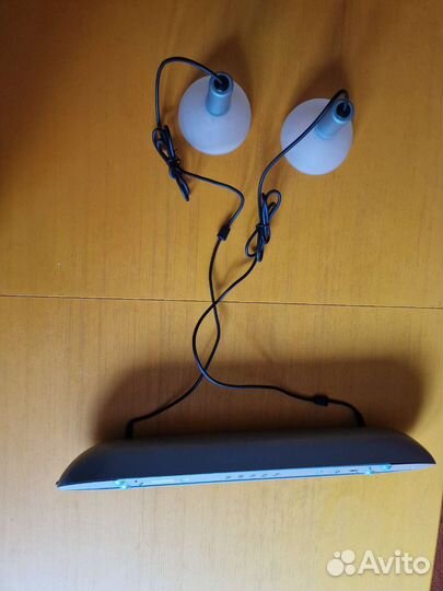 Светильник потолочный