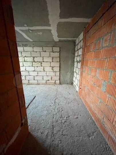 2-к. квартира, 55,8 м², 8/9 эт.