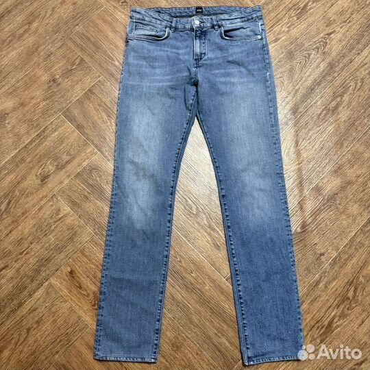 Джинсы Hugo Boss 33/32 M-L