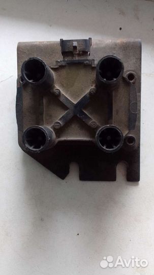 Модуль зажигания ваз