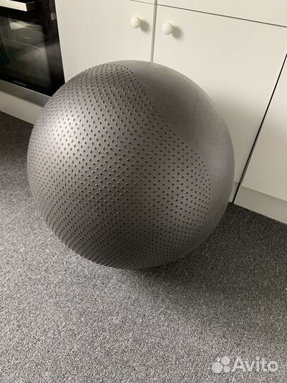 Гимнастический мяч