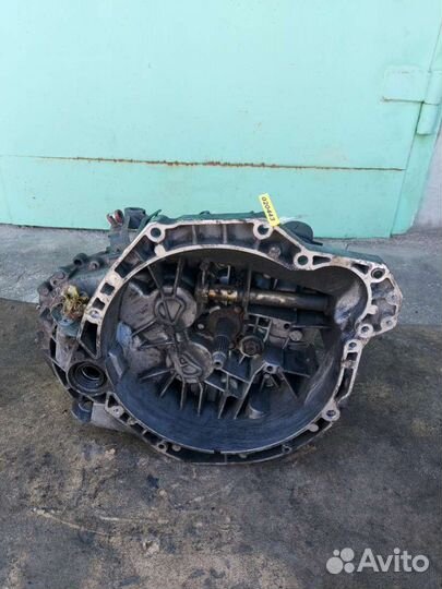 МКПП (Коробка передач механическая) Renault Laguna