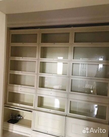 Библиотека от производителя в Санкт-Петербурге