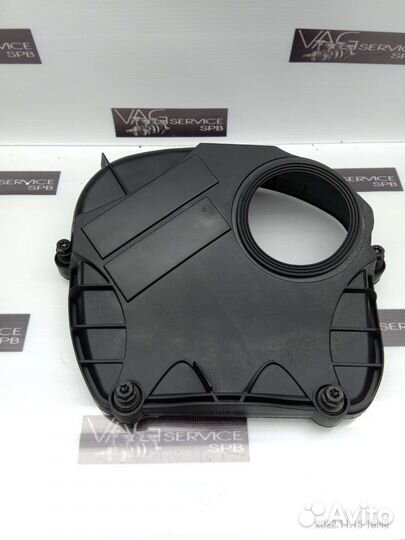 Новая оригинальная крышка цепи грм VW VAG CDA CAW