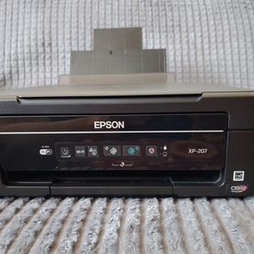 Мфу Epson XP-207