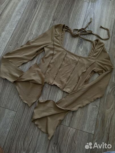 Одежда для девушек (XXS-S) и подростков