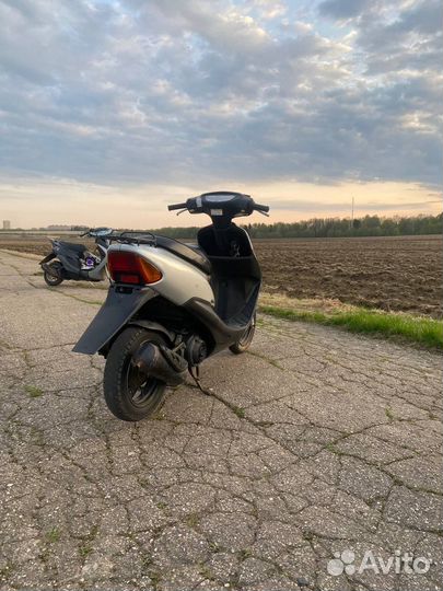 Honda dio AF 35