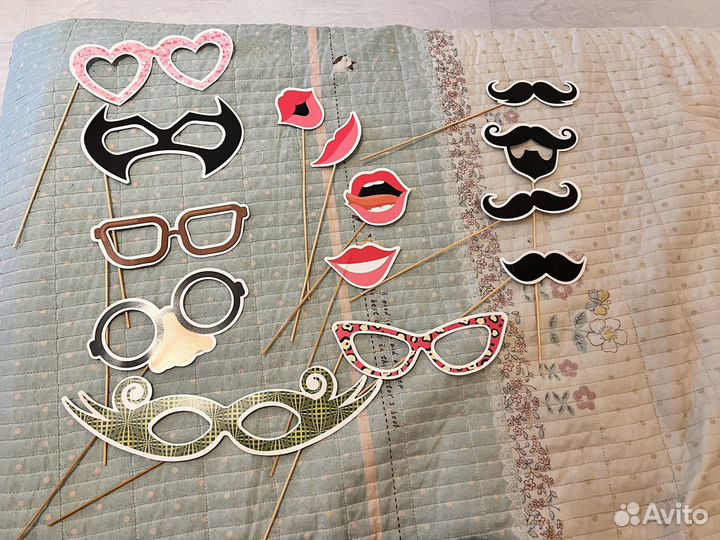 Фотореквизит