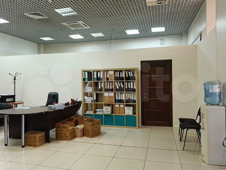 Офис, 240 м², 264 м²