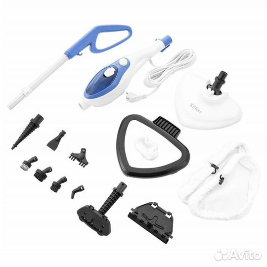 Паровая швабра kitfort 1004-1