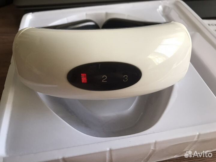 Электроимпульсный массажер