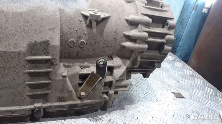 АКПП 722.674 Mercedes Benz M ML W163
