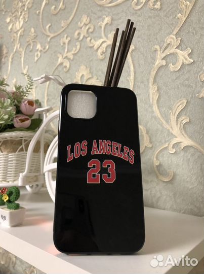 Чехол на iPhone 11pro