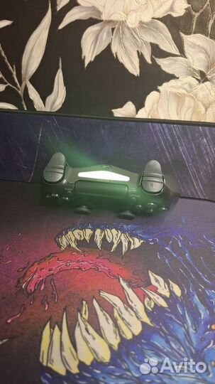 Джойстик геймпад ps4