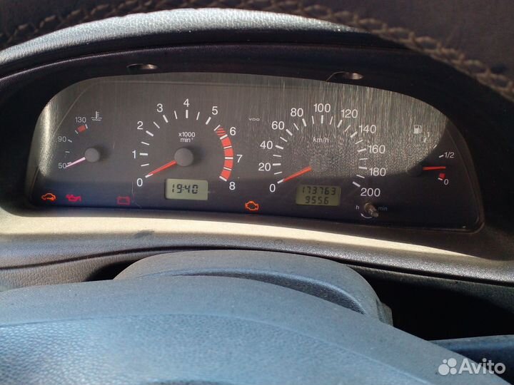 Chevrolet Niva 1.7 МТ, 2011, 173 763 км