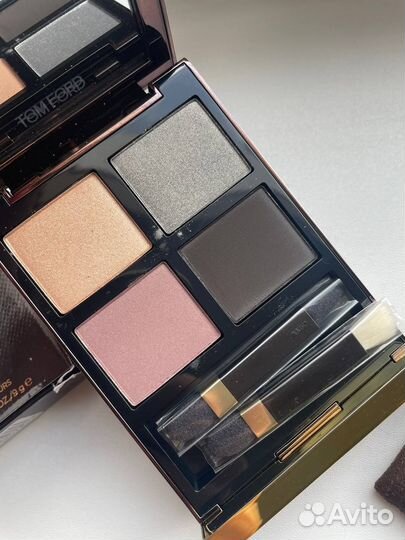 Палитра теней Tom Ford 22
