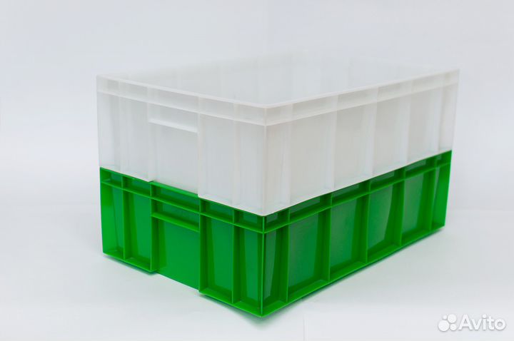 Ящики для фруктов