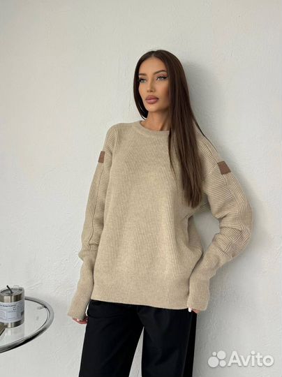 Свитер Brunello Cucinelli