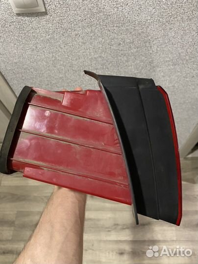 Фара на VoIkswagen Jetta 6