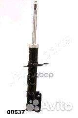 Амортизатор volvo 850/S70/C70/V70 пер.масл. MM