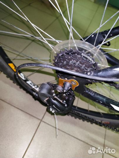 Горный велосипед 26