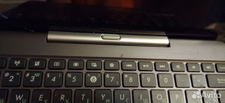 Планшет трансформер Asus