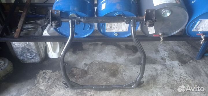 Подрамник ваз