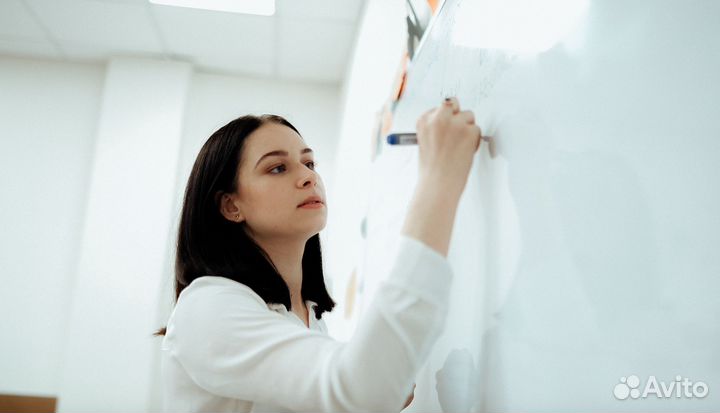 Подработка: преподаватель информатики