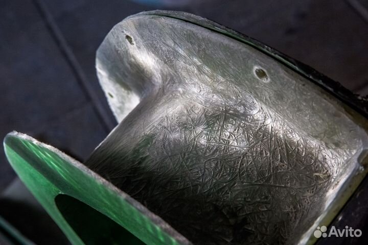 Формы (матрицы)из стеклопластика