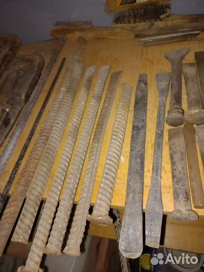 Инструмент СССР