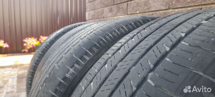 Goodyear Eagle LS 2 255/55 R18 98H