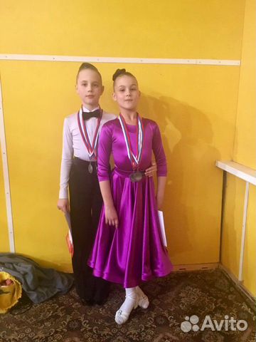 Рейтинговый комплект с двумя юбками