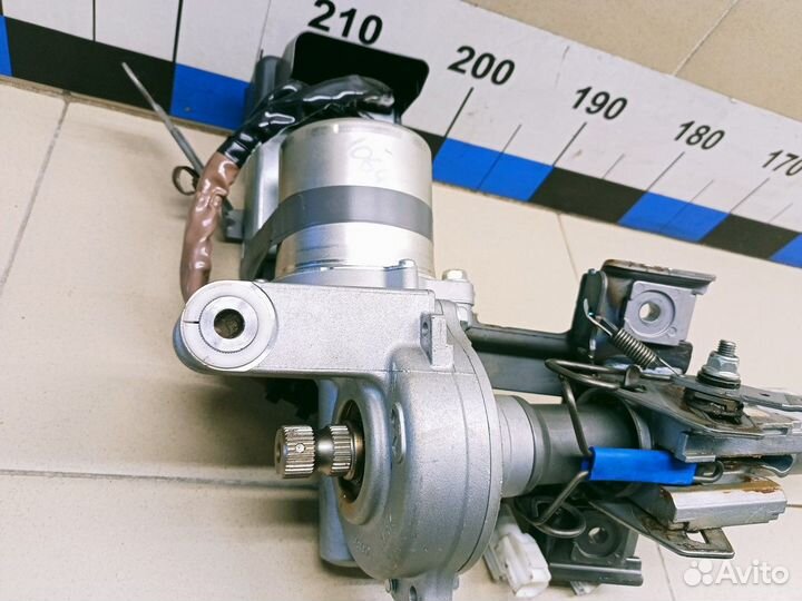 Колонка рулевая RAV 4 2013