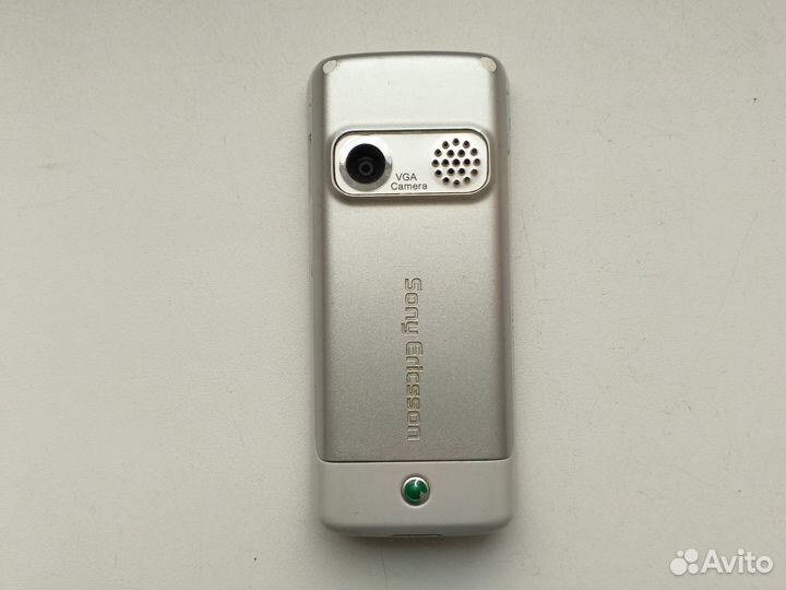 Sony Ericsson K310i