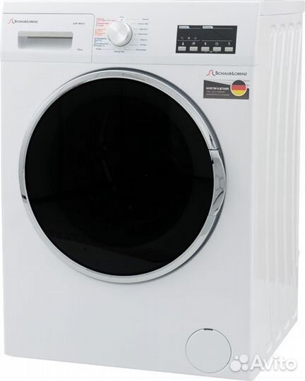 Стиральная машина Schaub Lorenz SLW TW7231