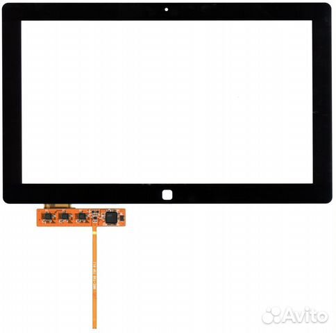 Тачскрин для Samsung Series 7 11.6