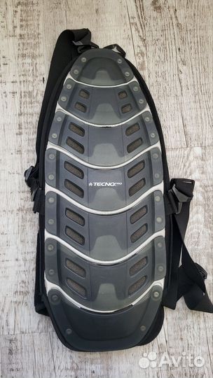 Защита спины