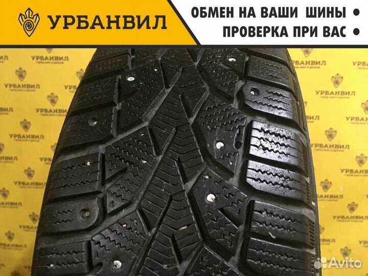 Gislaved Nord Frost 5 185/65 R15 88T